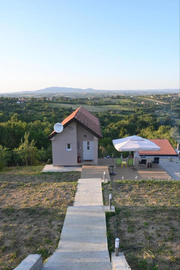 Vila Pogled Apartment Arandjelovac Exterior photo