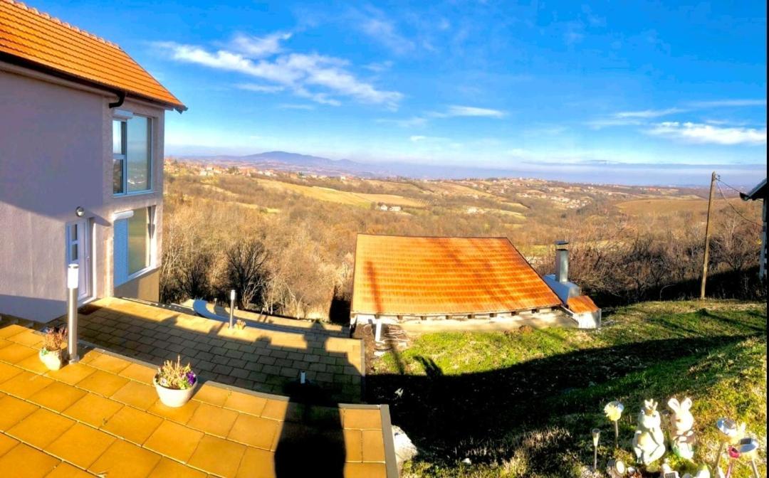 Vila Pogled Apartment Arandjelovac Exterior photo